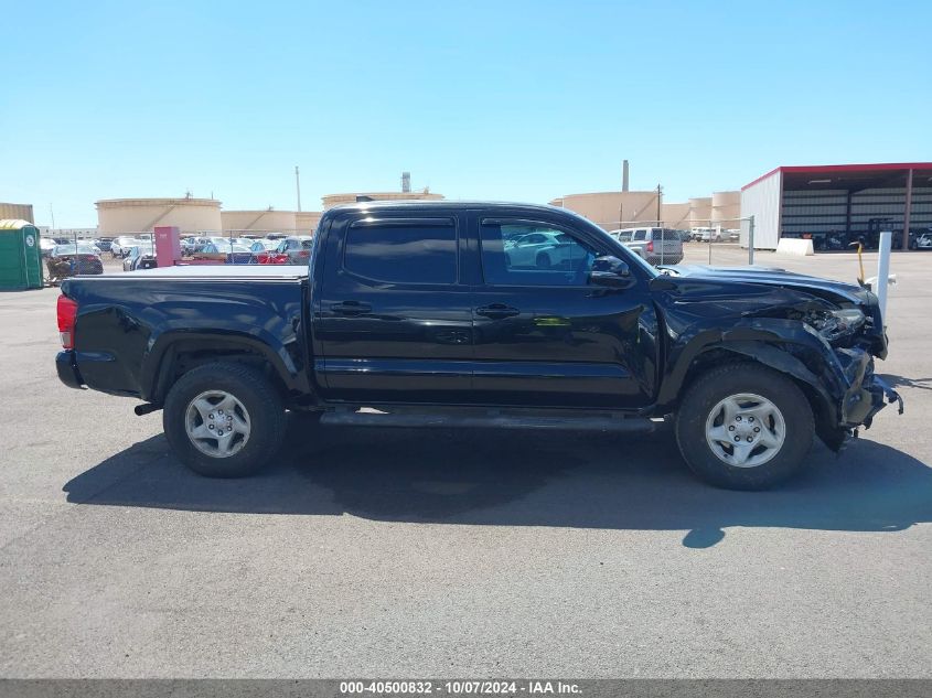 3TMAZ5CN8GM008420 2016 Toyota Tacoma Sr5 V6