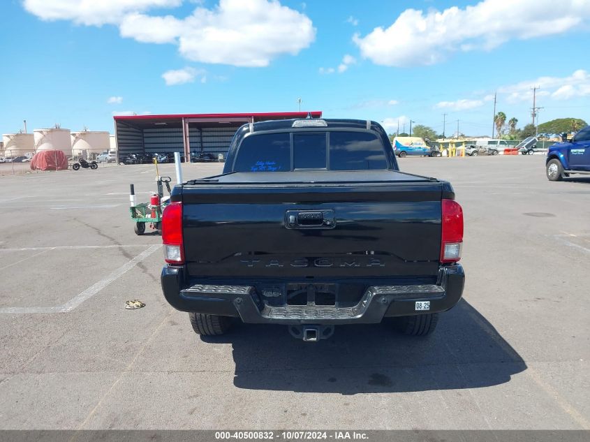 3TMAZ5CN8GM008420 2016 Toyota Tacoma Sr5 V6