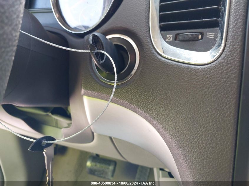 1C4RDHAGXCCT30277 2012 Dodge Durango Sxt