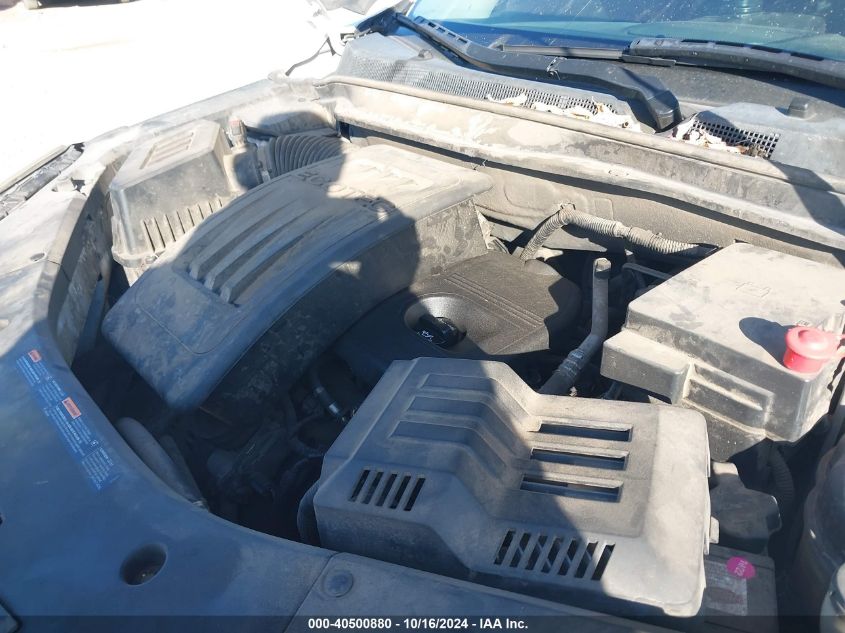 2013 Chevrolet Equinox 2Lt VIN: 2GNFLNEK0D6294626 Lot: 40500880