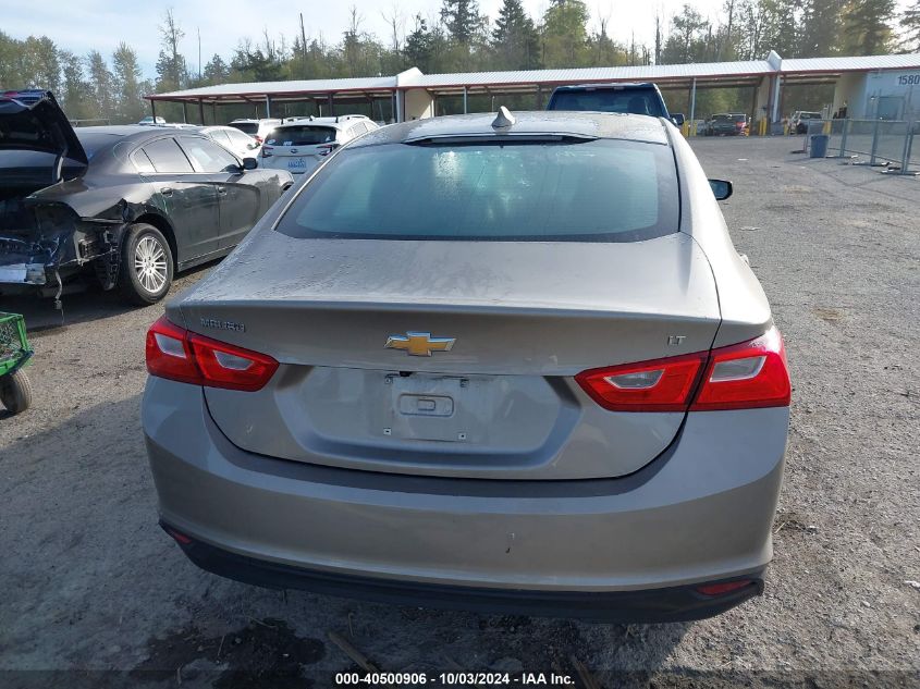 1G1ZD5ST4PF252804 2023 CHEVROLET MALIBU - Image 16