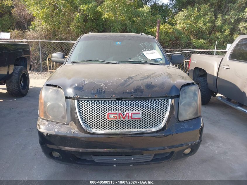 2007 GMC Yukon Commercial Fleet VIN: 1GKFC13C67R403889 Lot: 40500913