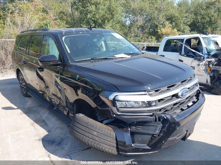 1FMJK1H87REA10079 2024 FORD EXPEDITION - Image 1