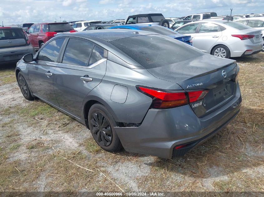 VIN 1N4BL4BV1LN312759 2020 Nissan Altima, S Fwd no.14