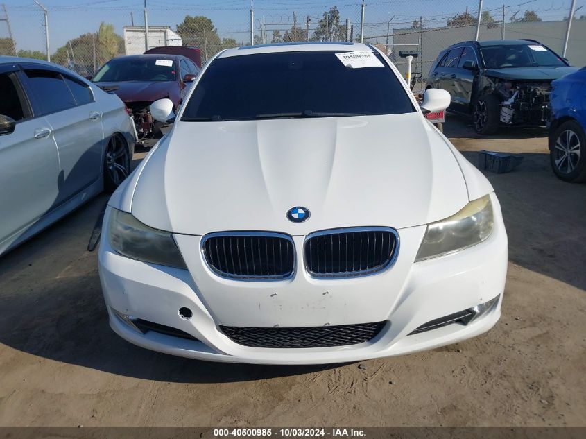 WBAPH53509A433981 2009 BMW 328I