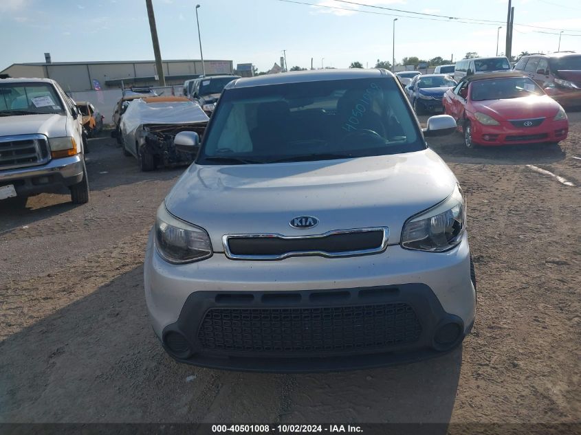 KNDJN2A25G7843002 2016 Kia Soul