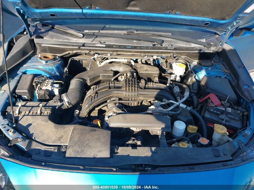 VIN 4S3GKAD64J3609654 2018 SUBARU IMPREZA 2.0I PREMIUM