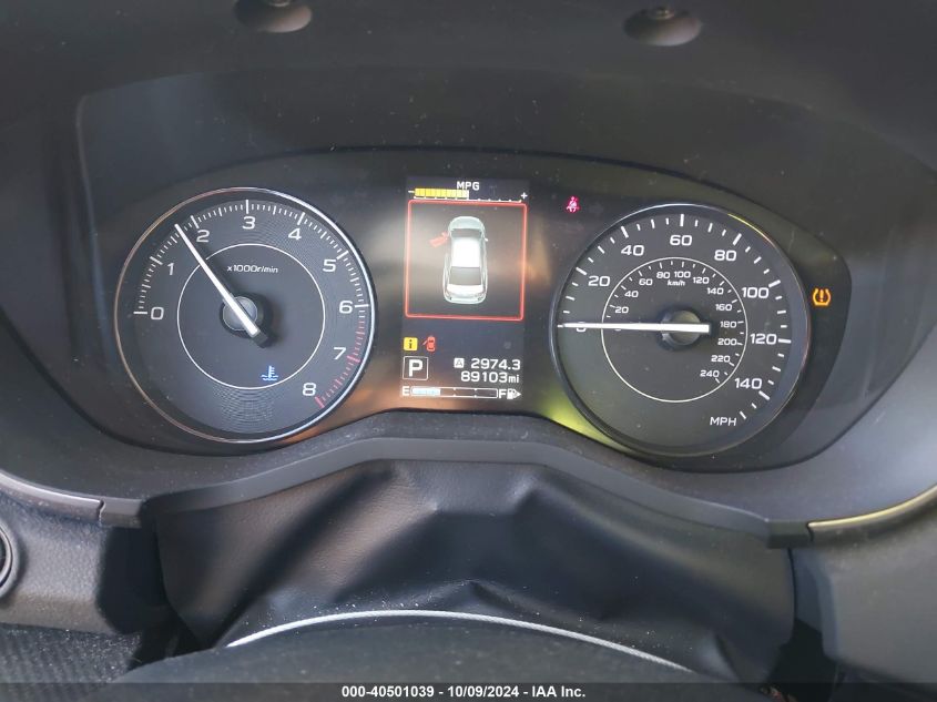 VIN 4S3GKAD64J3609654 2018 SUBARU IMPREZA 2.0I PREMIUM
