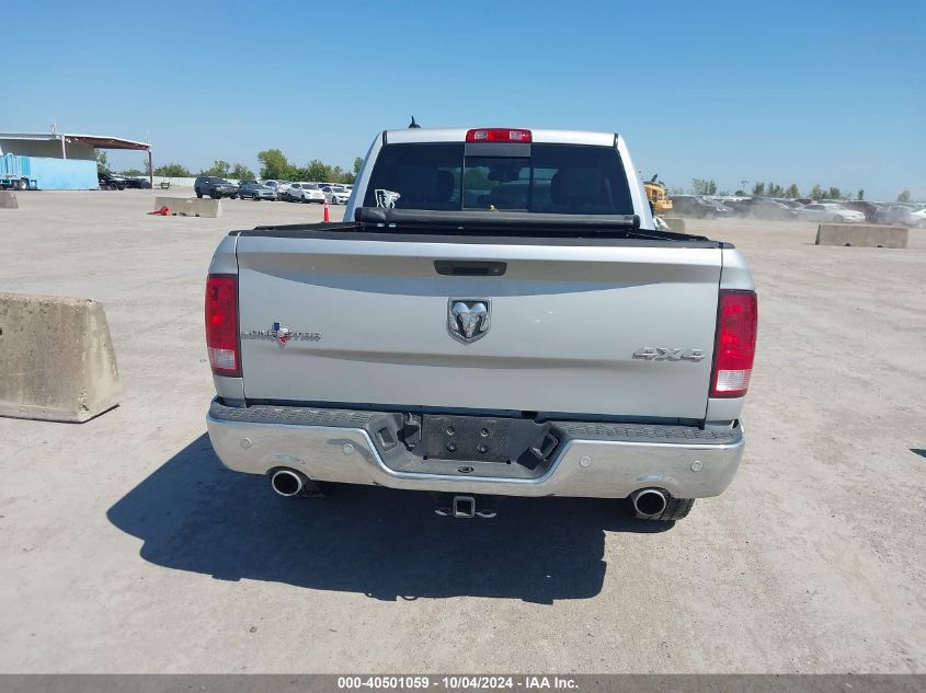 1C6RR7LT7GS234699 2016 Ram 1500 Lone Star