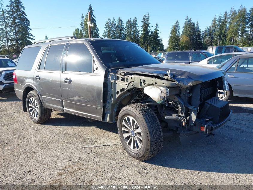 1FMJU1JT0GEF05245 2016 FORD EXPEDITION - Image 1