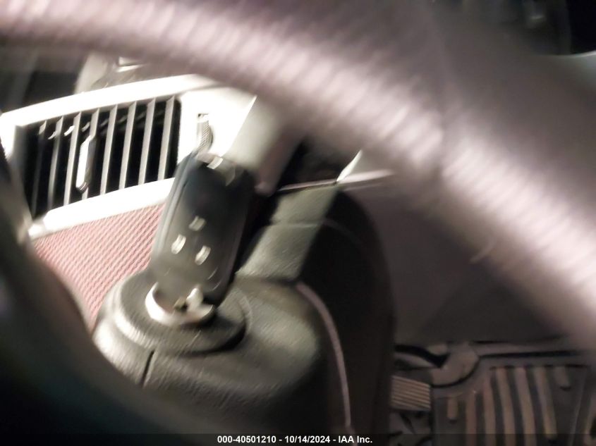 2011 Chevrolet Cruze Lt VIN: 1G1PE5S99B7212097 Lot: 40501210