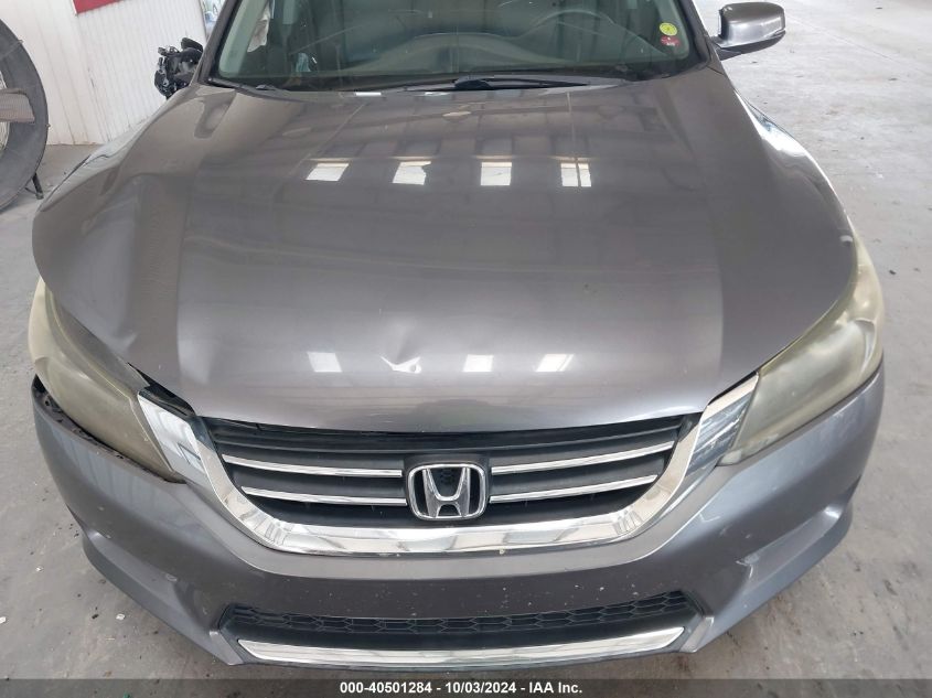 1HGCR2F82FA144892 2015 Honda Accord Ex-L