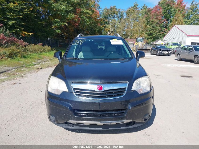 3GSDL63738S667366 2008 Saturn Vue V6 Xr