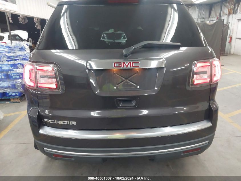 1GKKRPKD4EJ301559 2014 GMC Acadia Sle-2