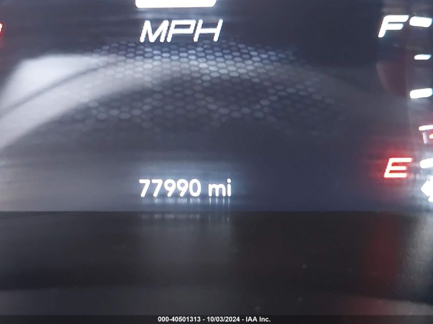 2C3CDXBG9HH642328 2017 Dodge Charger Se Rwd