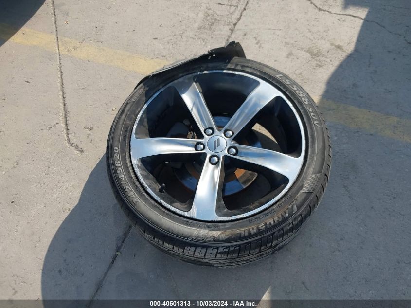 2C3CDXBG9HH642328 2017 Dodge Charger Se Rwd