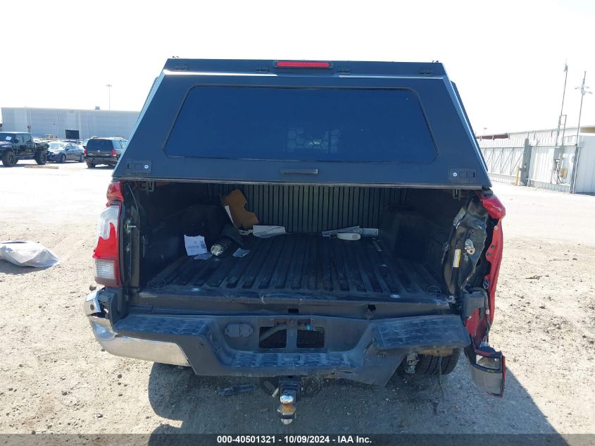 3TMAZ5CN6KM082377 2019 Toyota Tacoma Sr5 V6