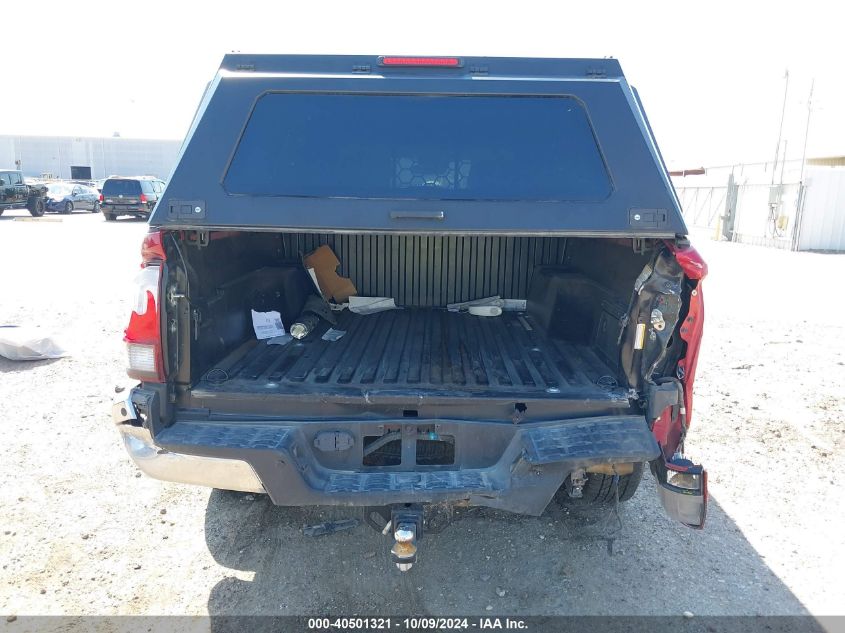 3TMAZ5CN6KM082377 2019 Toyota Tacoma Sr5 V6