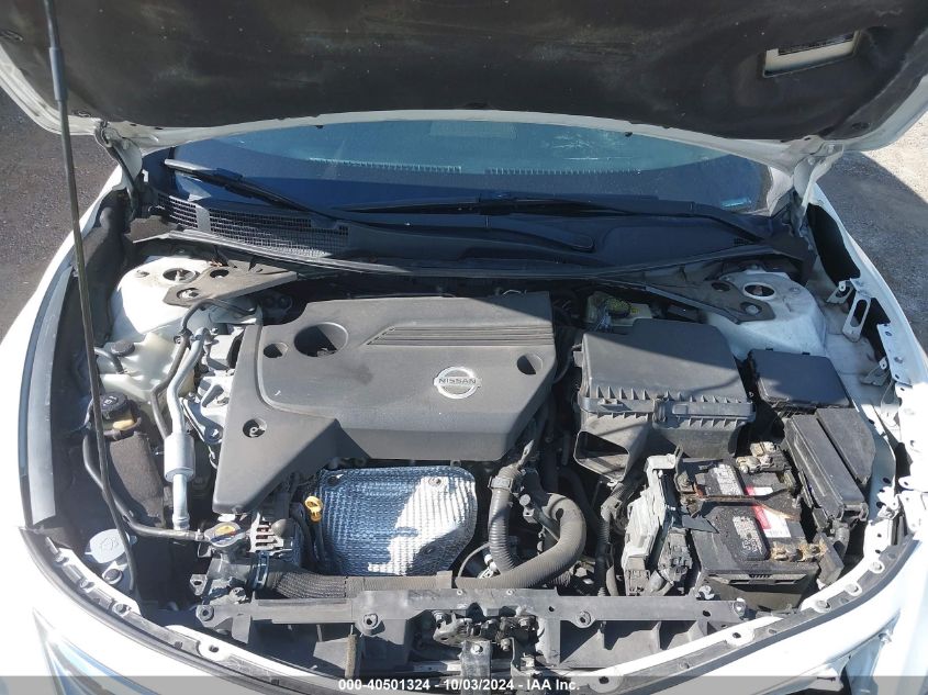 1N4AL3AP0DN583693 2013 Nissan Altima 2.5 Sv