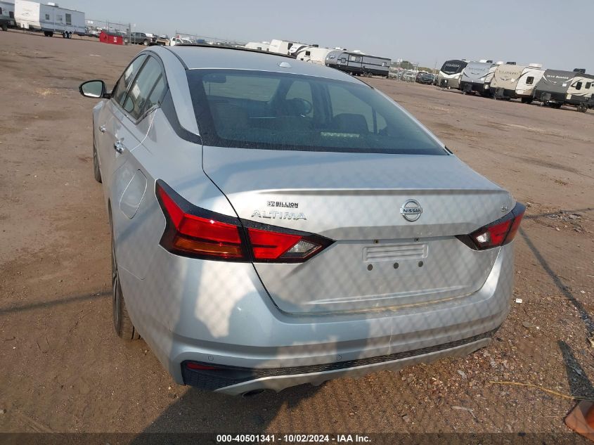 1N4BL4EV5KC237733 2019 Nissan Altima 2.5 Sl