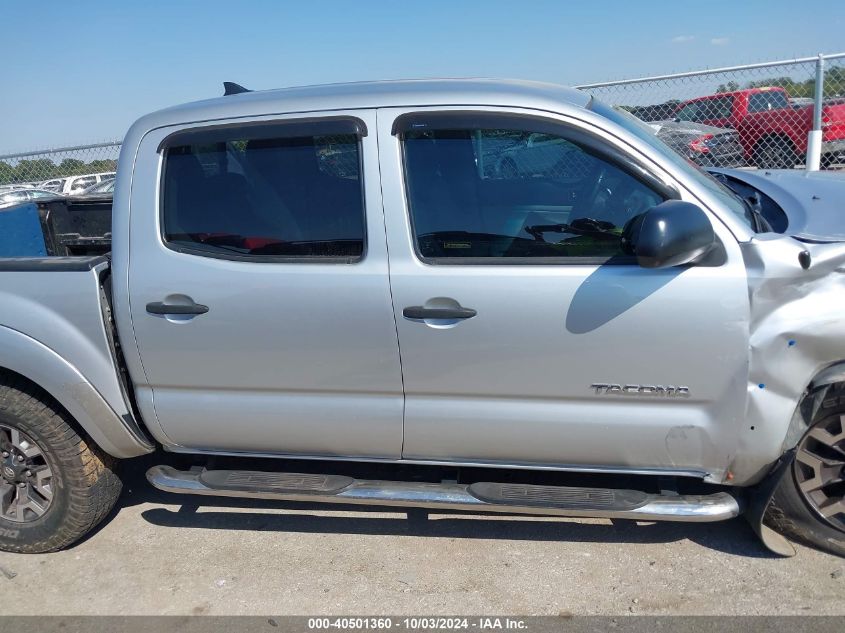 5TFLU4EN5CX047128 2012 Toyota Tacoma Base V6