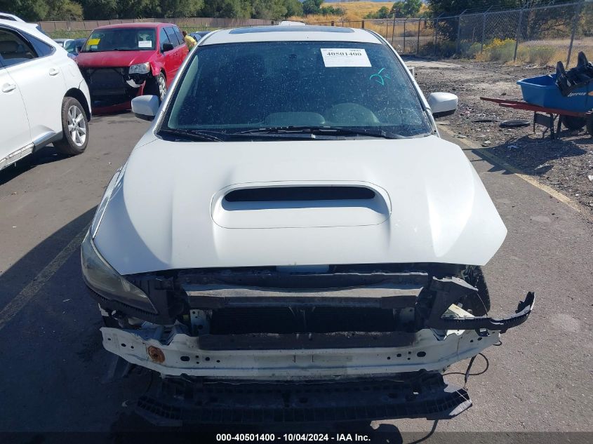 JF1VA1D66F9802781 2015 Subaru Wrx Premium