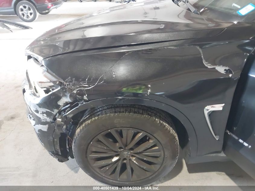 5UXKR0C57G0P23648 2016 BMW X5 xDrive35I