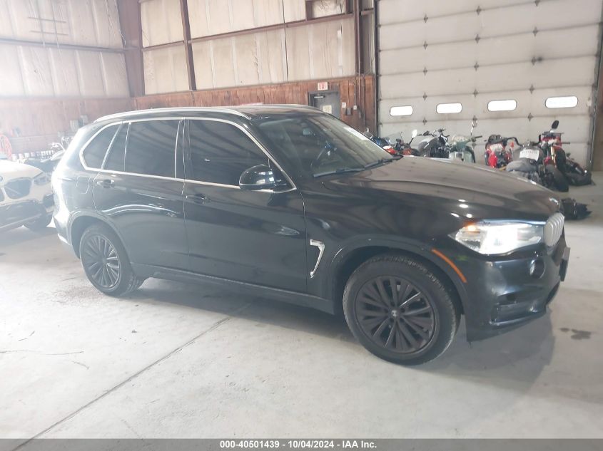 5UXKR0C57G0P23648 2016 BMW X5 - Image 1