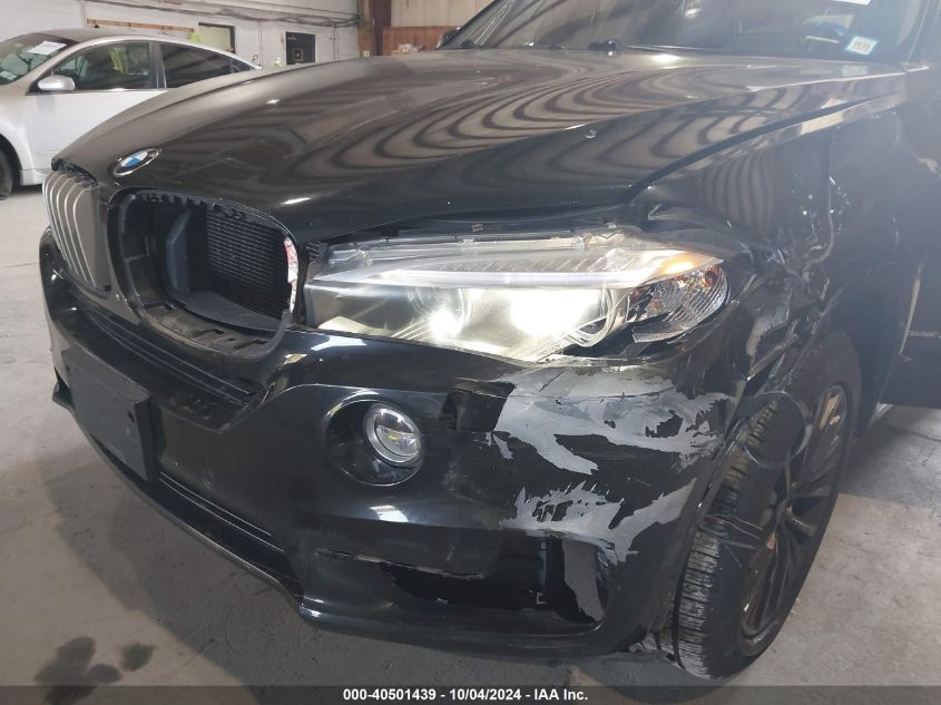 5UXKR0C57G0P23648 2016 BMW X5 xDrive35I