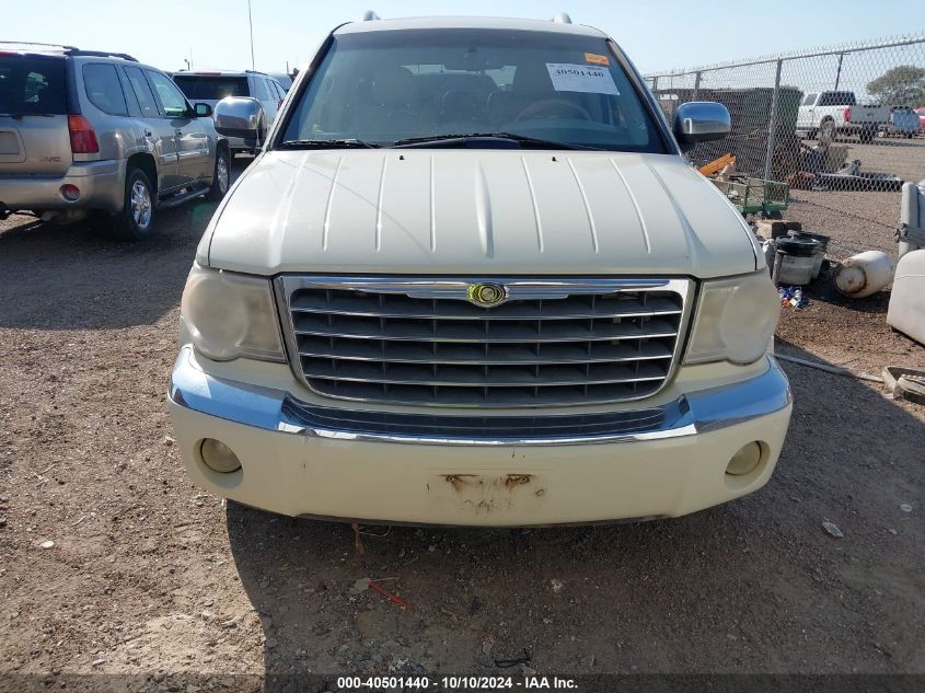 1A8HX58298F133388 2008 Chrysler Aspen Limited