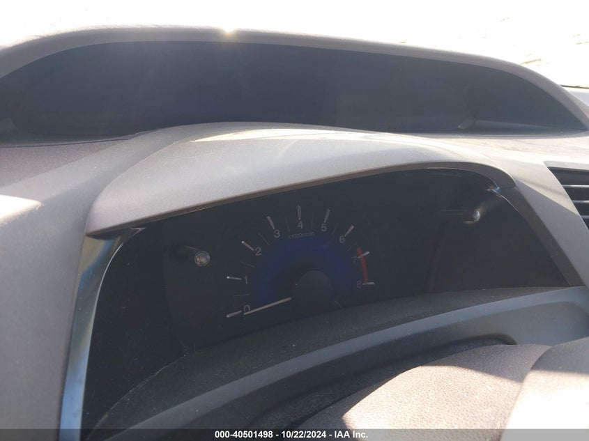 2012 Honda Civic Lx VIN: 2HGFB2F52CH305634 Lot: 40501498