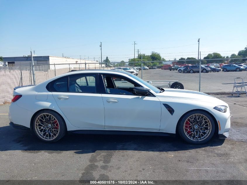 WBS63AY08RFP97726 2024 BMW M3 Cs