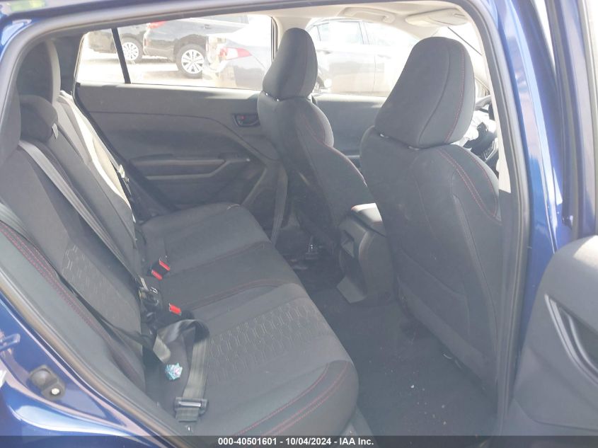 JF1GUAFC8R8258393 2024 Subaru Impreza Sport 5-Door