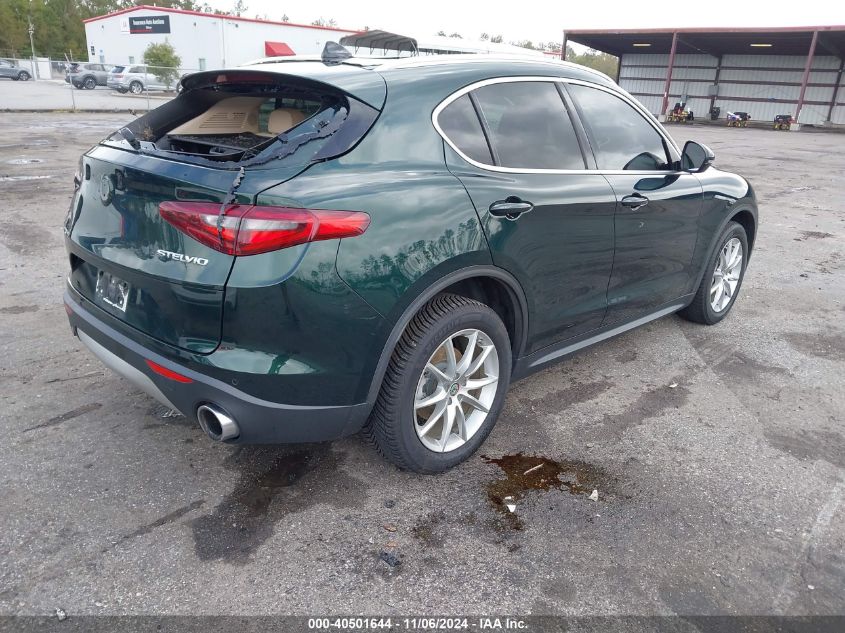 VIN 3N1CP5DV1ML563596 2018 ALFA ROMEO STELVIO no.4