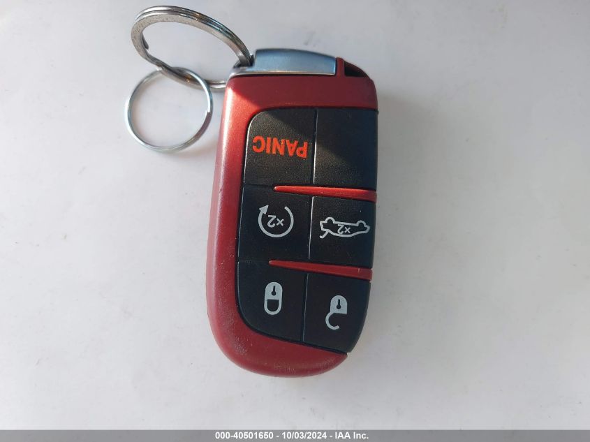 2C3CDXL93KH668351 2019 Dodge Charger Srt Hellcat Rwd