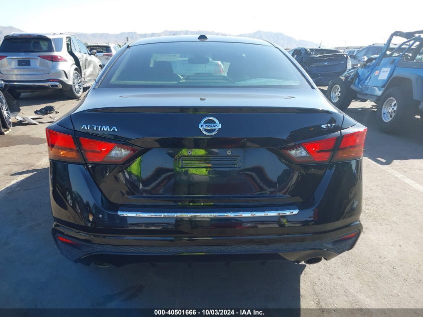 1N4BL4DVXKC129674 2019 Nissan Altima 2.5 Sv