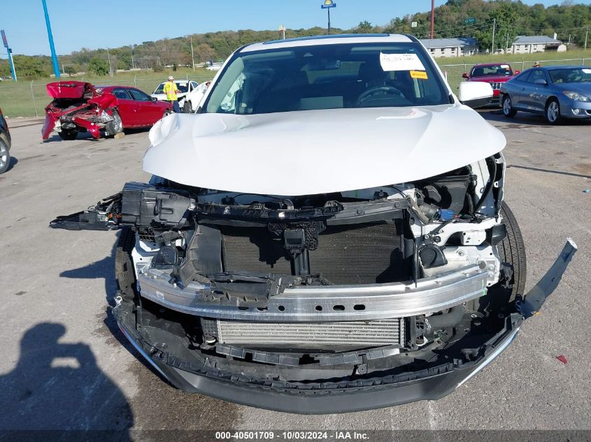 5J8TC2H38RL006575 2024 Acura Rdx Standard