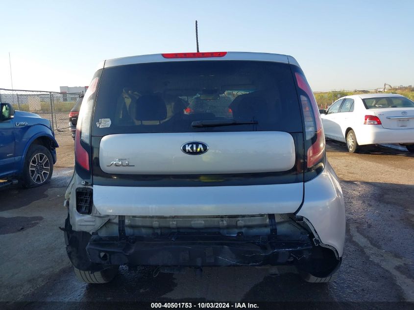 KNDJN2A29F7769954 2015 Kia Soul