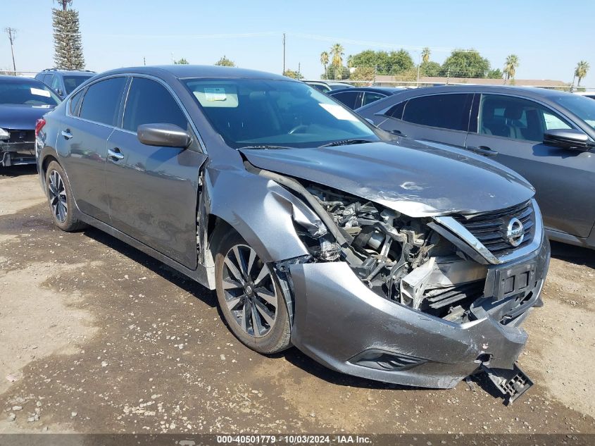 1N4AL3AP5JC164696 2018 NISSAN ALTIMA - Image 1