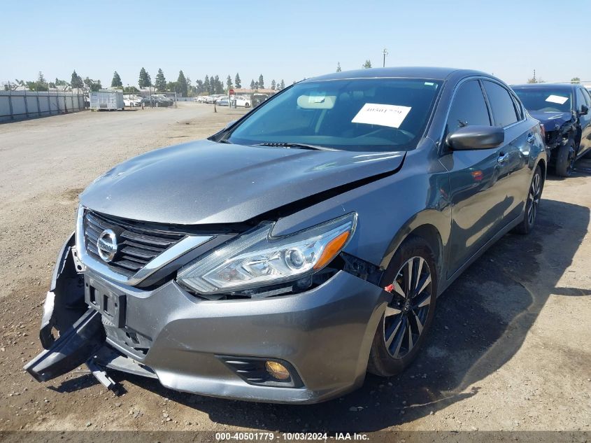 1N4AL3AP5JC164696 2018 NISSAN ALTIMA - Image 2