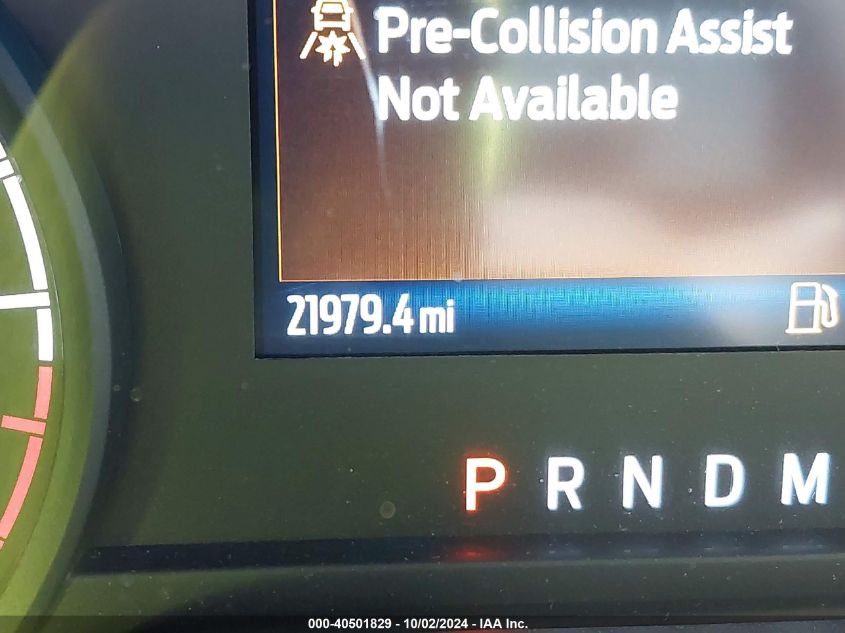 2022 Ford F-150 Xl VIN: 1FTEW1CPXNKE13817 Lot: 40501829