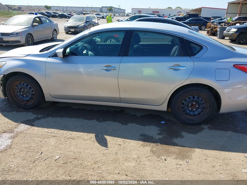 1N4AL3AP3DC255311 2013 Nissan Altima 2.5 S