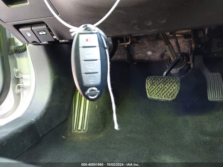 1N4AL3AP3DC255311 2013 Nissan Altima 2.5 S