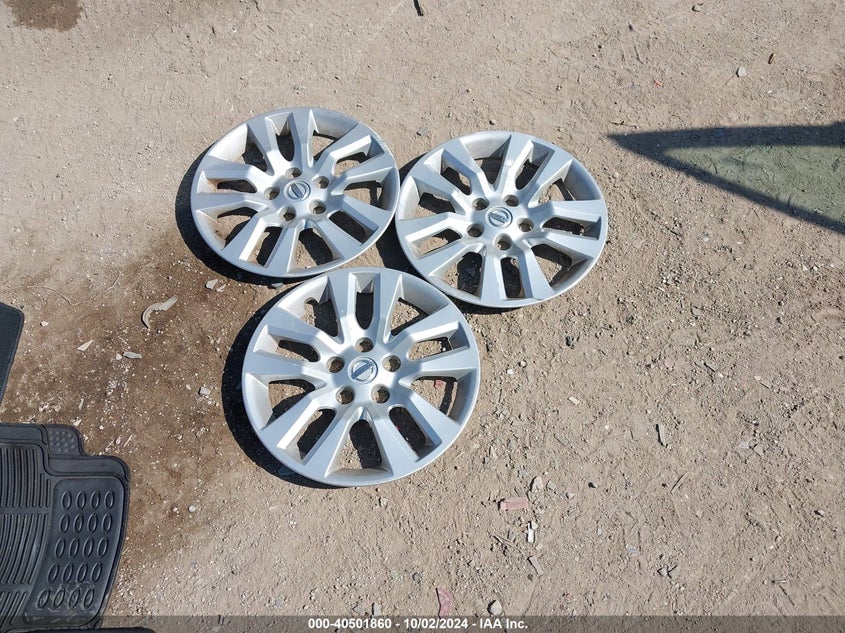 1N4AL3AP3DC255311 2013 Nissan Altima 2.5 S