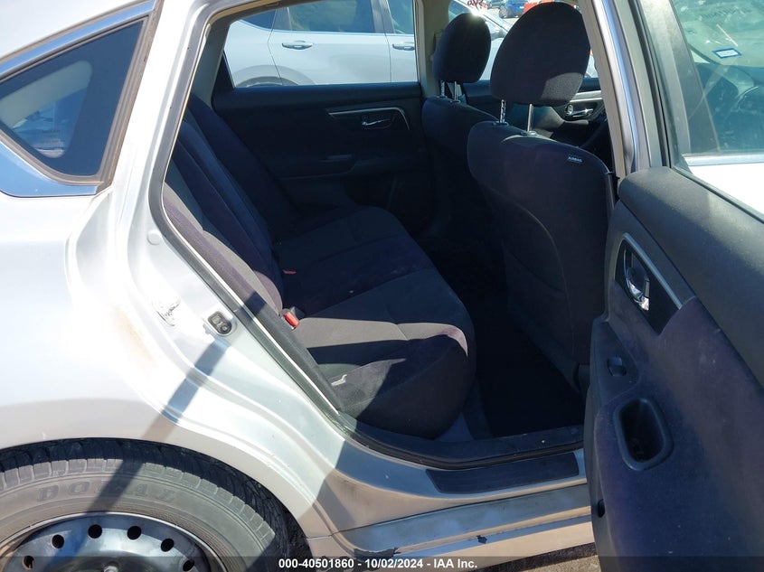 1N4AL3AP3DC255311 2013 Nissan Altima 2.5 S