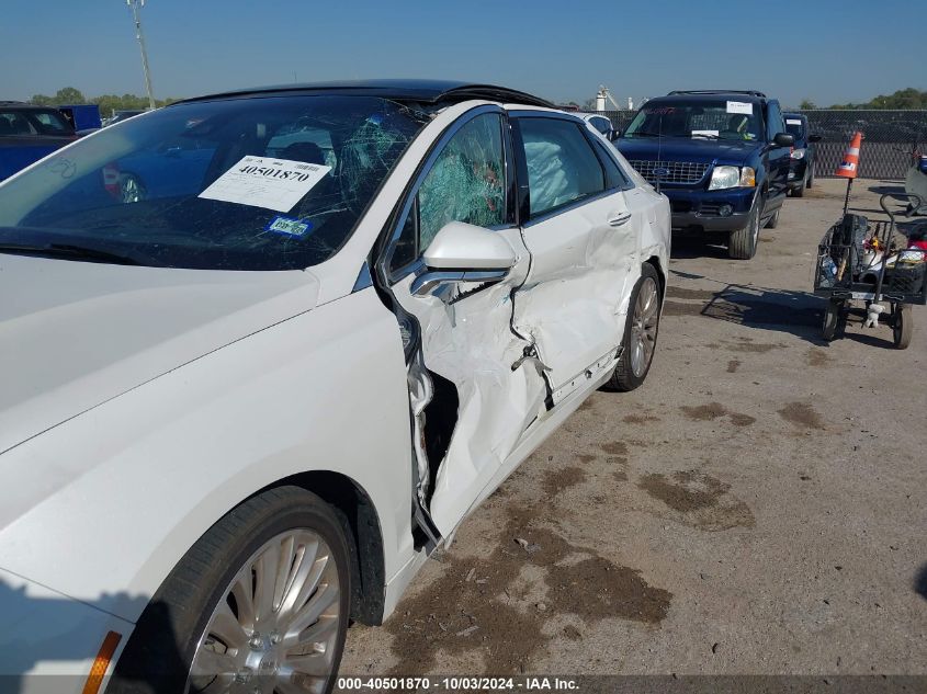 2014 Lincoln Mkz VIN: 3LN6L2G95ER835256 Lot: 40501870