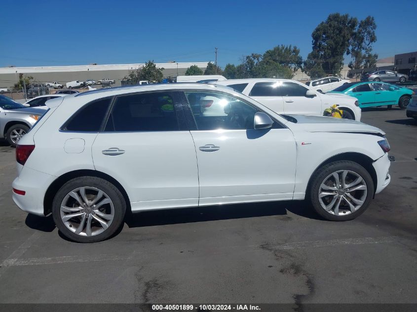 WA1CGAFP0FA090475 2015 Audi Sq5 3.0T Premium Plus