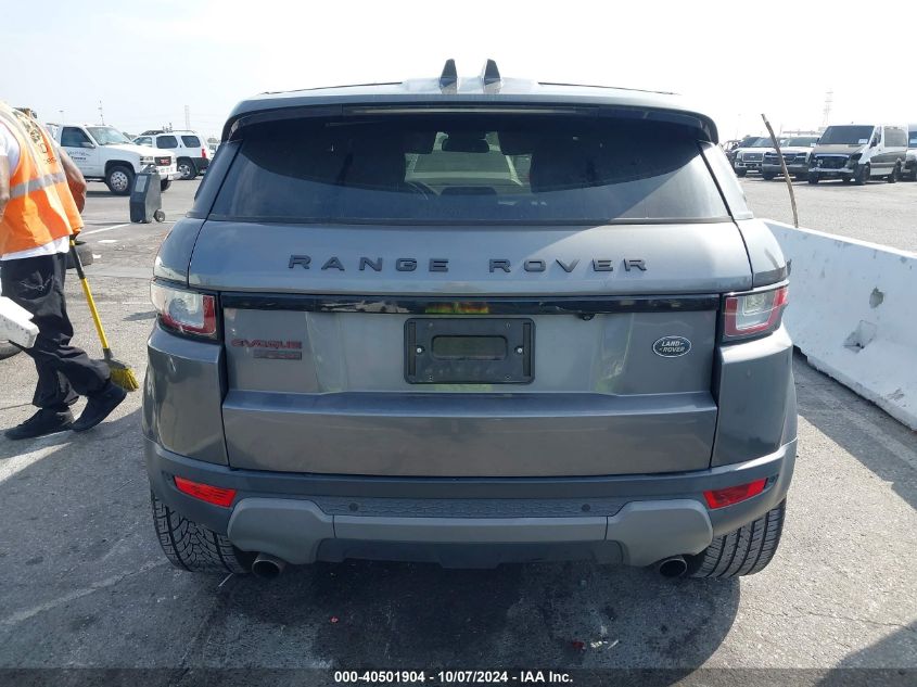 SALVP2BG0GH137452 2016 LAND ROVER RANGE ROVER EVOQUE - Image 16