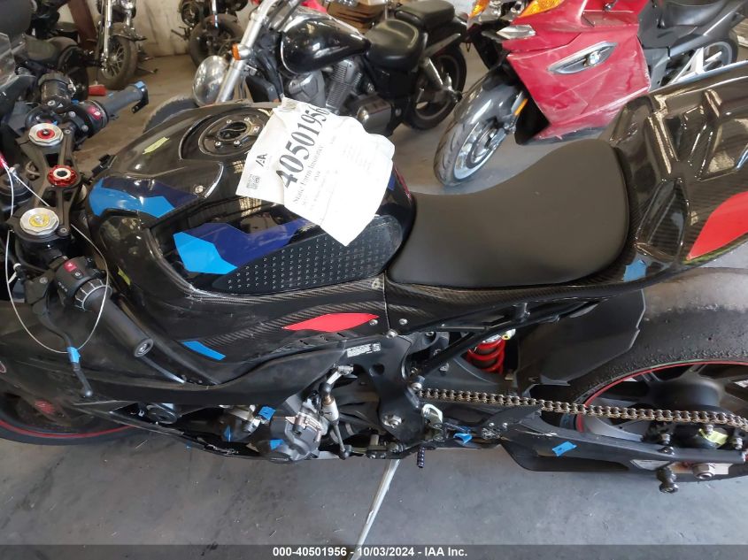 WB10E2306N6F37789 2022 BMW S 1000 Rr