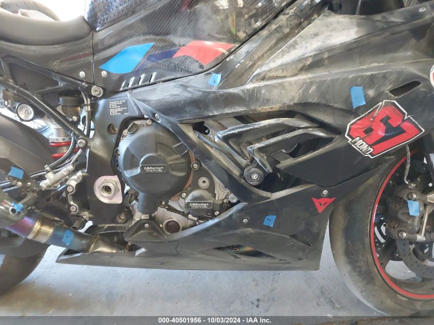 WB10E2306N6F37789 2022 BMW S 1000 Rr